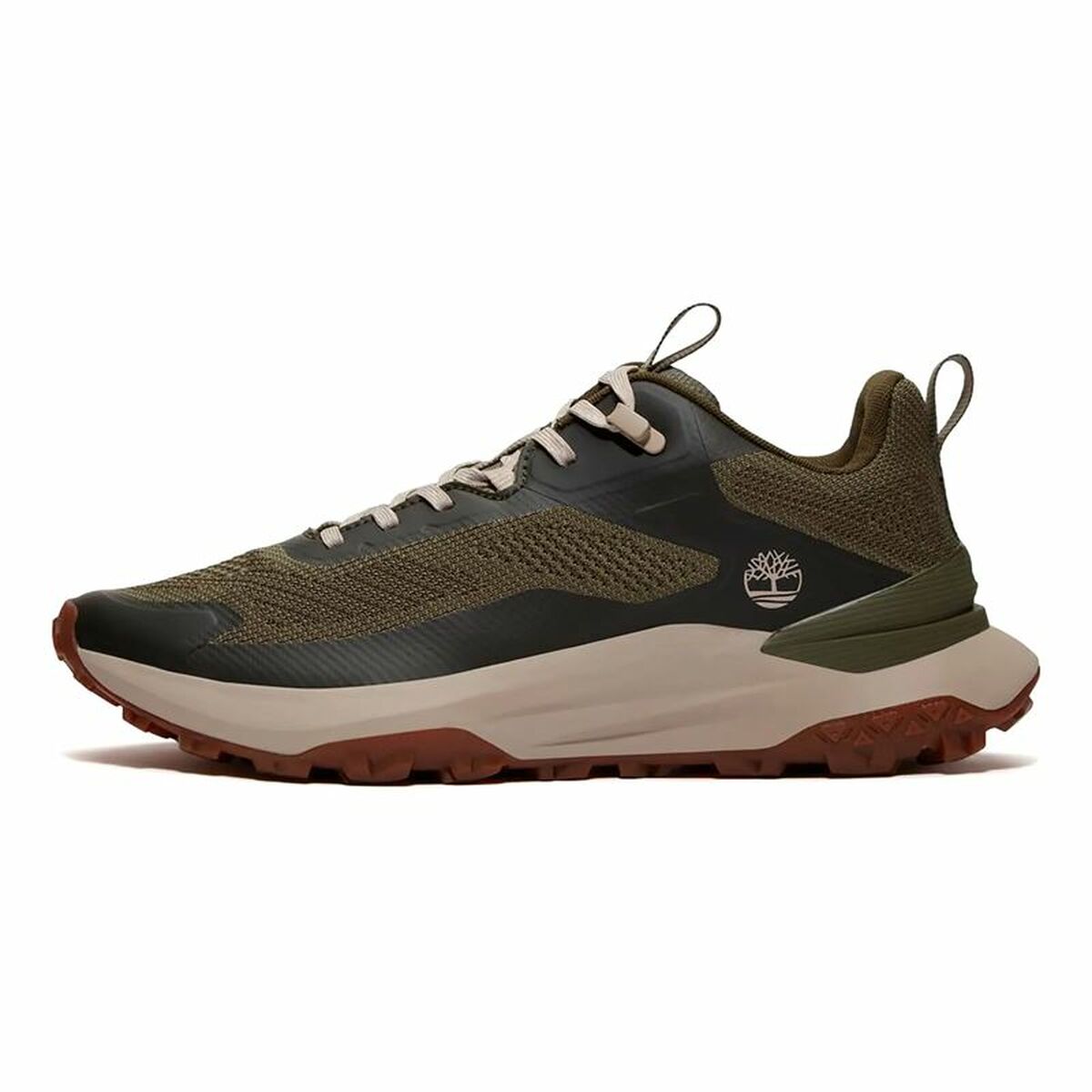 Zapatillas Deportivas Hombre Timberland Motion Acces Low Lace UP