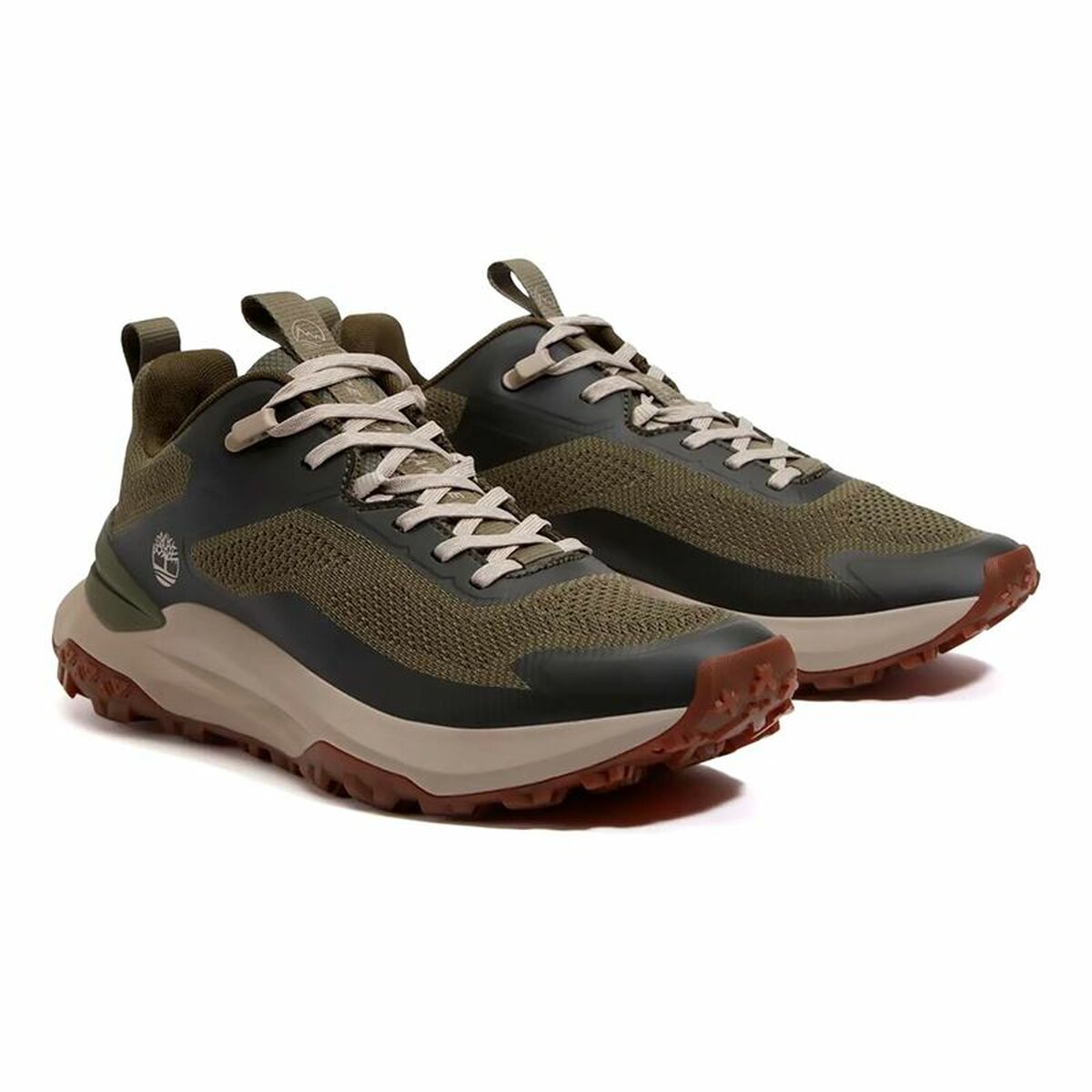 Zapatillas Deportivas Hombre Timberland Motion Acces Low Lace UP