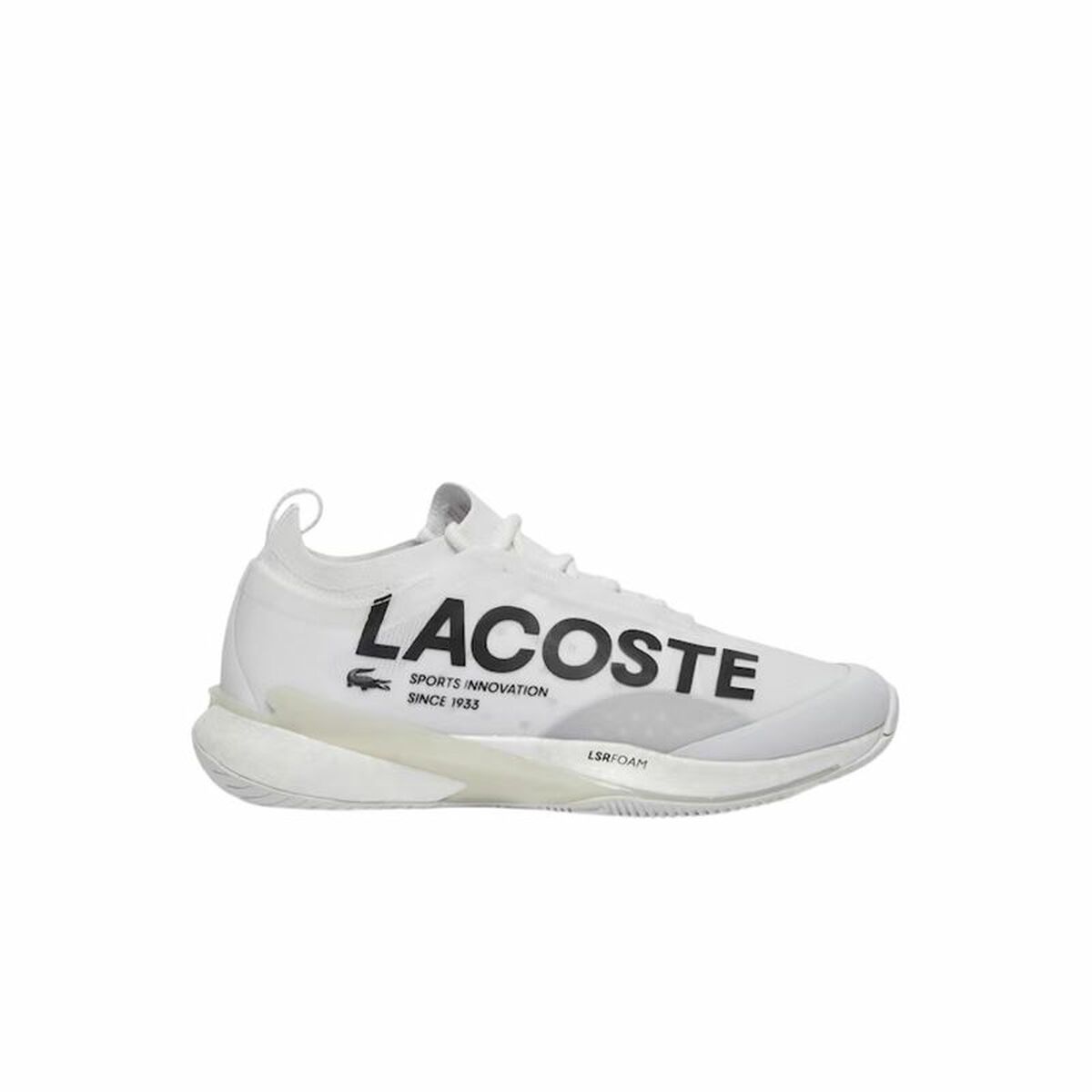 Zapatillas de Tenis para Hombre Lacoste AG-LT LITE Blanco
