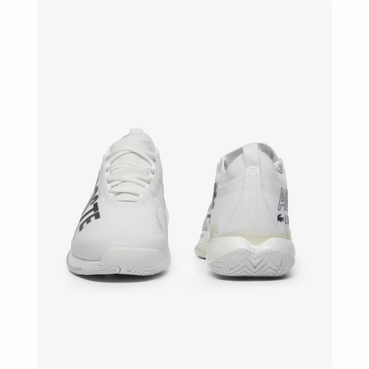 Zapatillas de Tenis para Hombre Lacoste AG-LT LITE Blanco