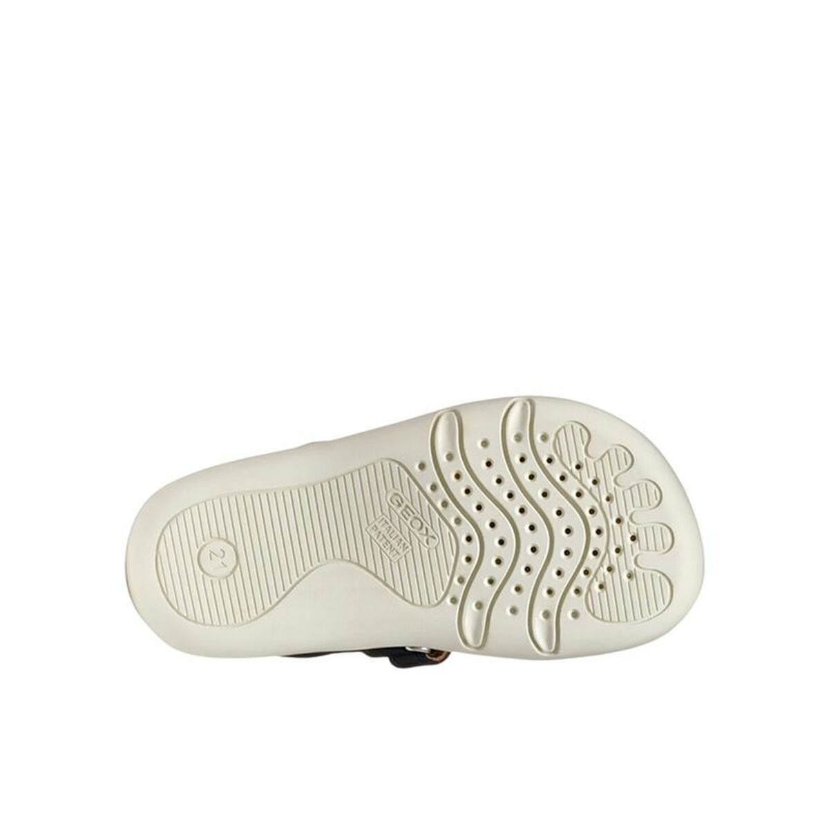 Zapatillas Deportivas Infantiles Geox Steppieup Azul marino