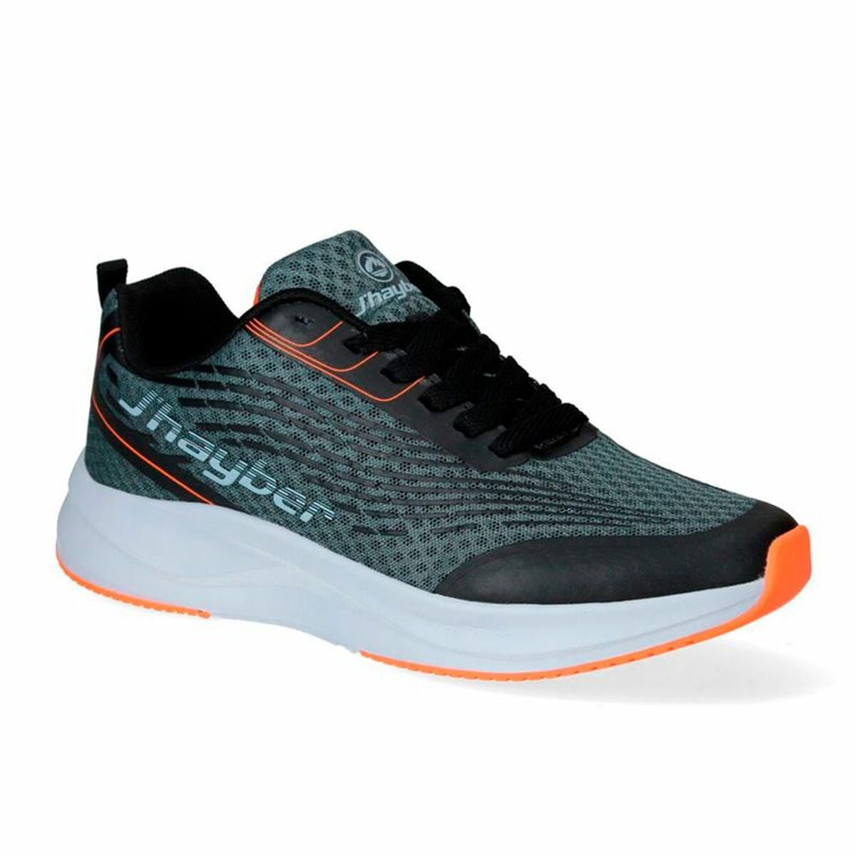 Zapatillas de Running para Adultos J-Hayber Rama
