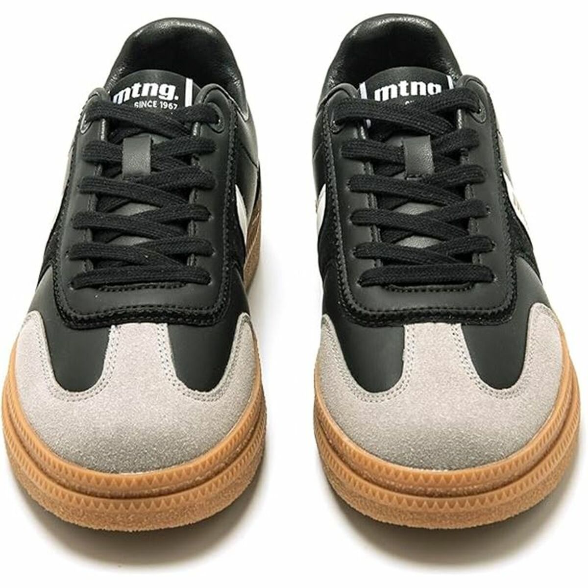 Zapatillas Deportivas Mujer Mustang Mustang 2025 V Attitude