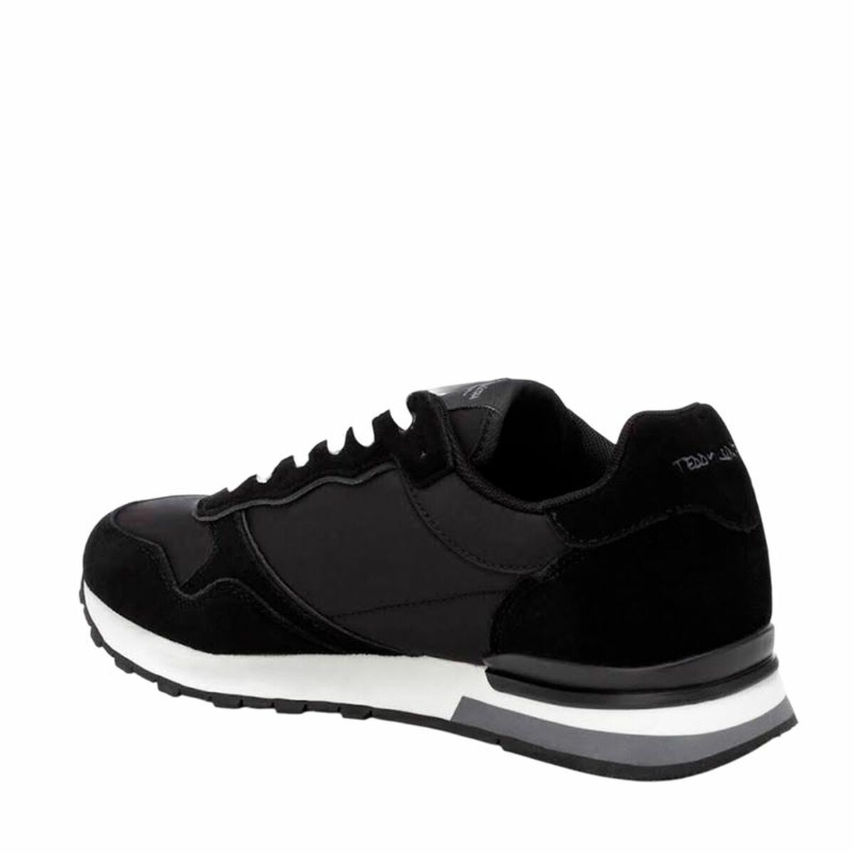 Zapatillas Deportivas Mujer XTI XTI Cro