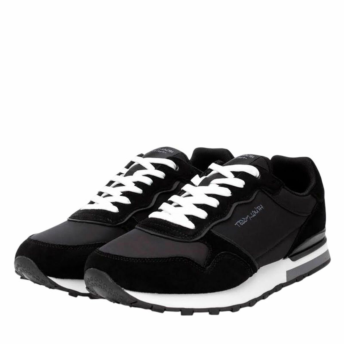 Zapatillas Deportivas Mujer XTI XTI Cro