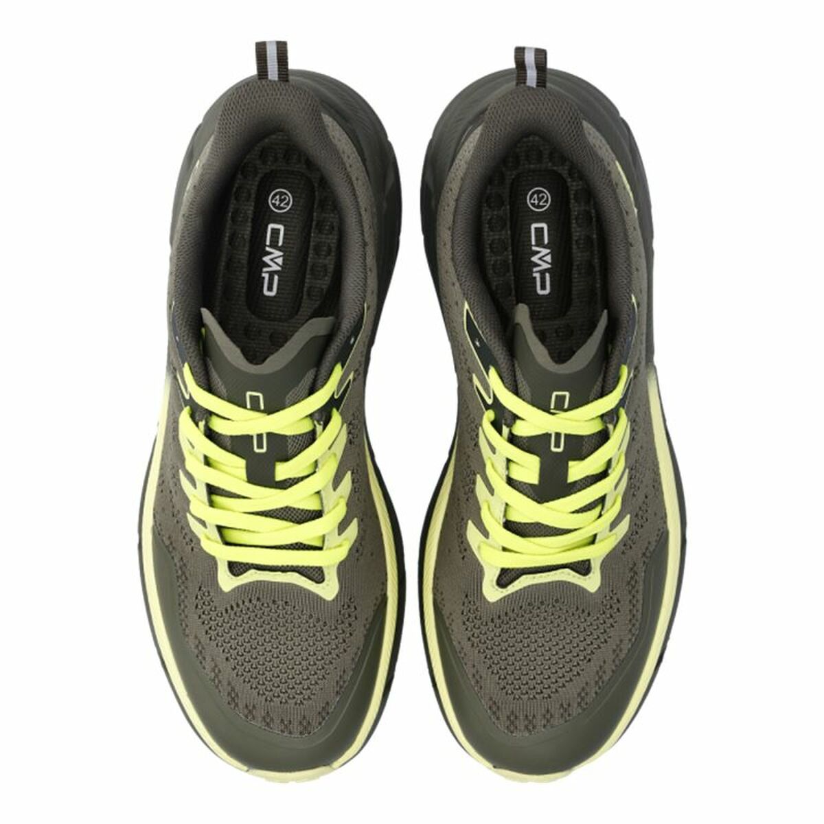 Zapatillas de Hombre para Caminar Campagnolo Rahmsy