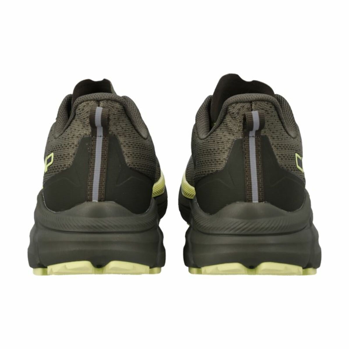 Zapatillas de Hombre para Caminar Campagnolo Rahmsy