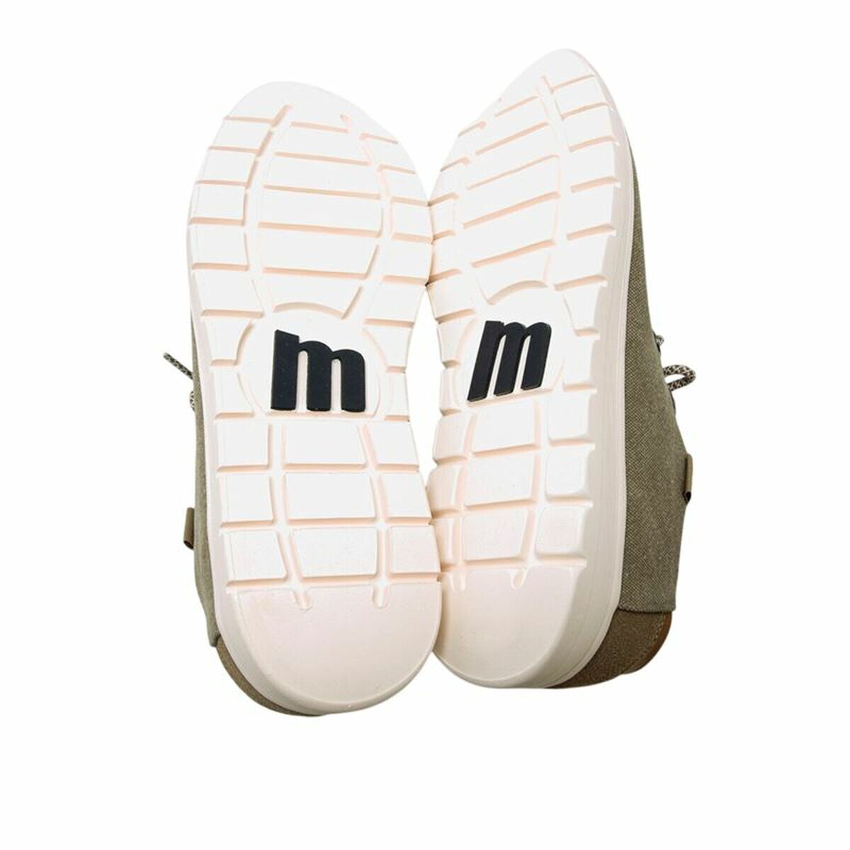 Zapatillas Deportivas Hombre Mustang Mustang 2025 V Attitude