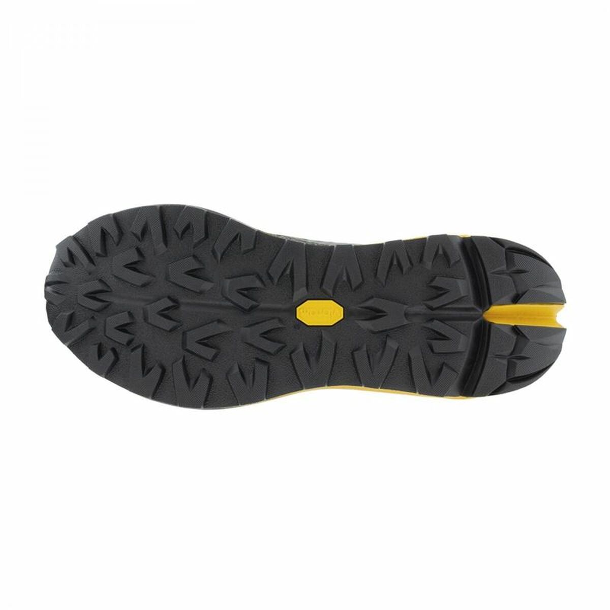 Zapatillas de Hombre para Caminar Bestard Guepard Negro