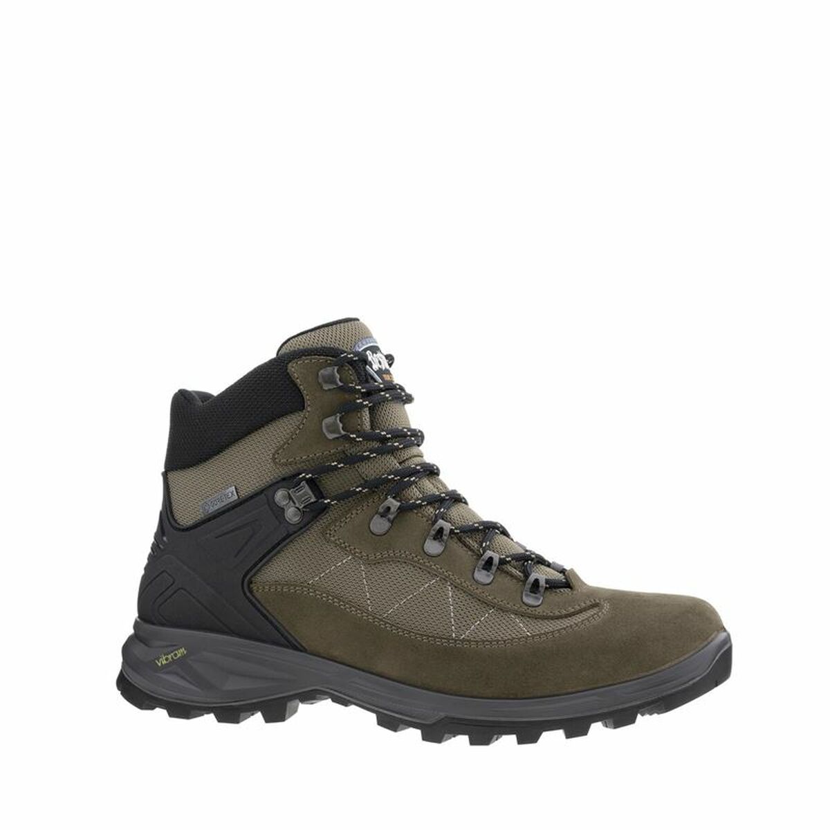 Zapatillas de Hombre para Caminar Bestard Brot Marrón claro