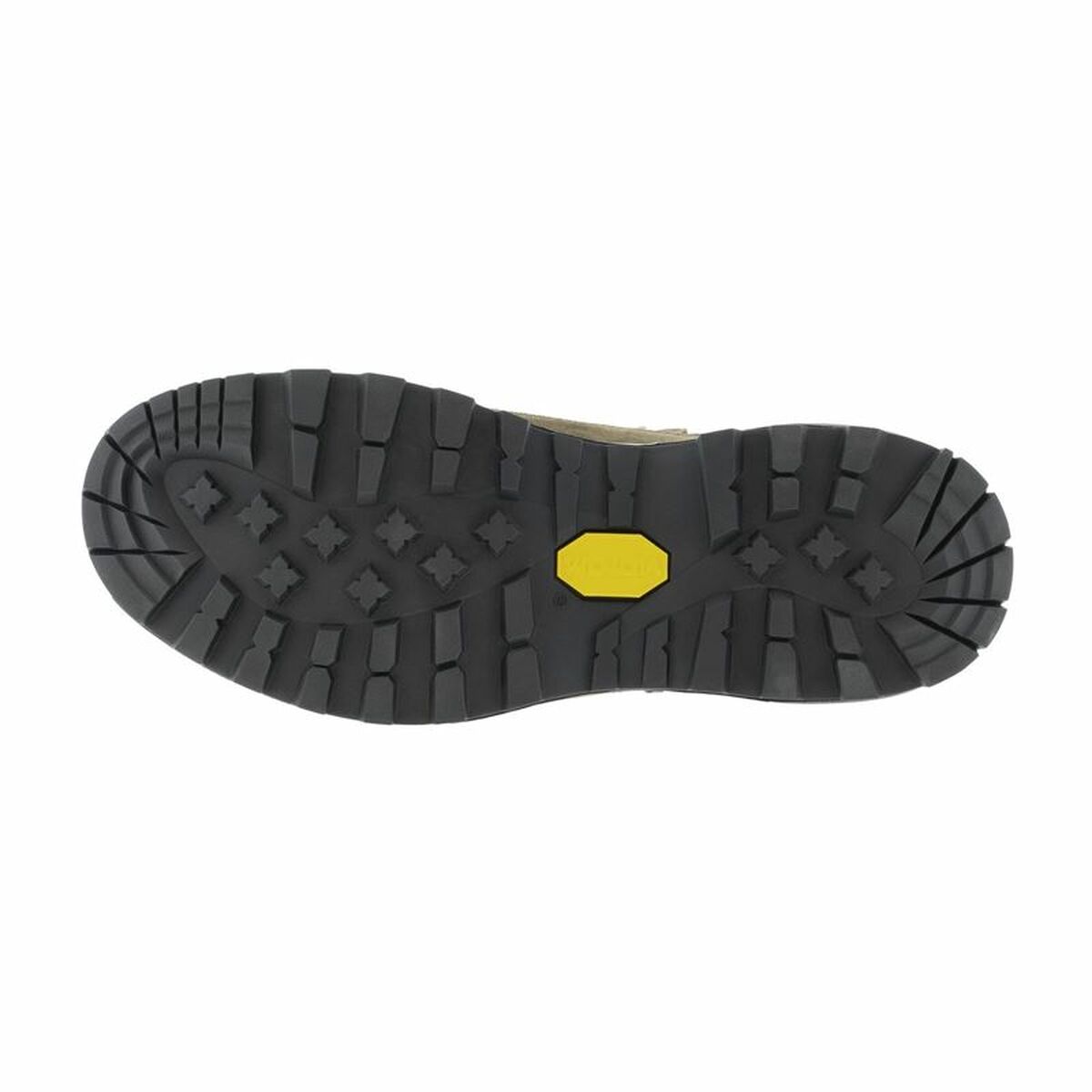 Zapatillas de Hombre para Caminar Bestard Brot Marrón claro