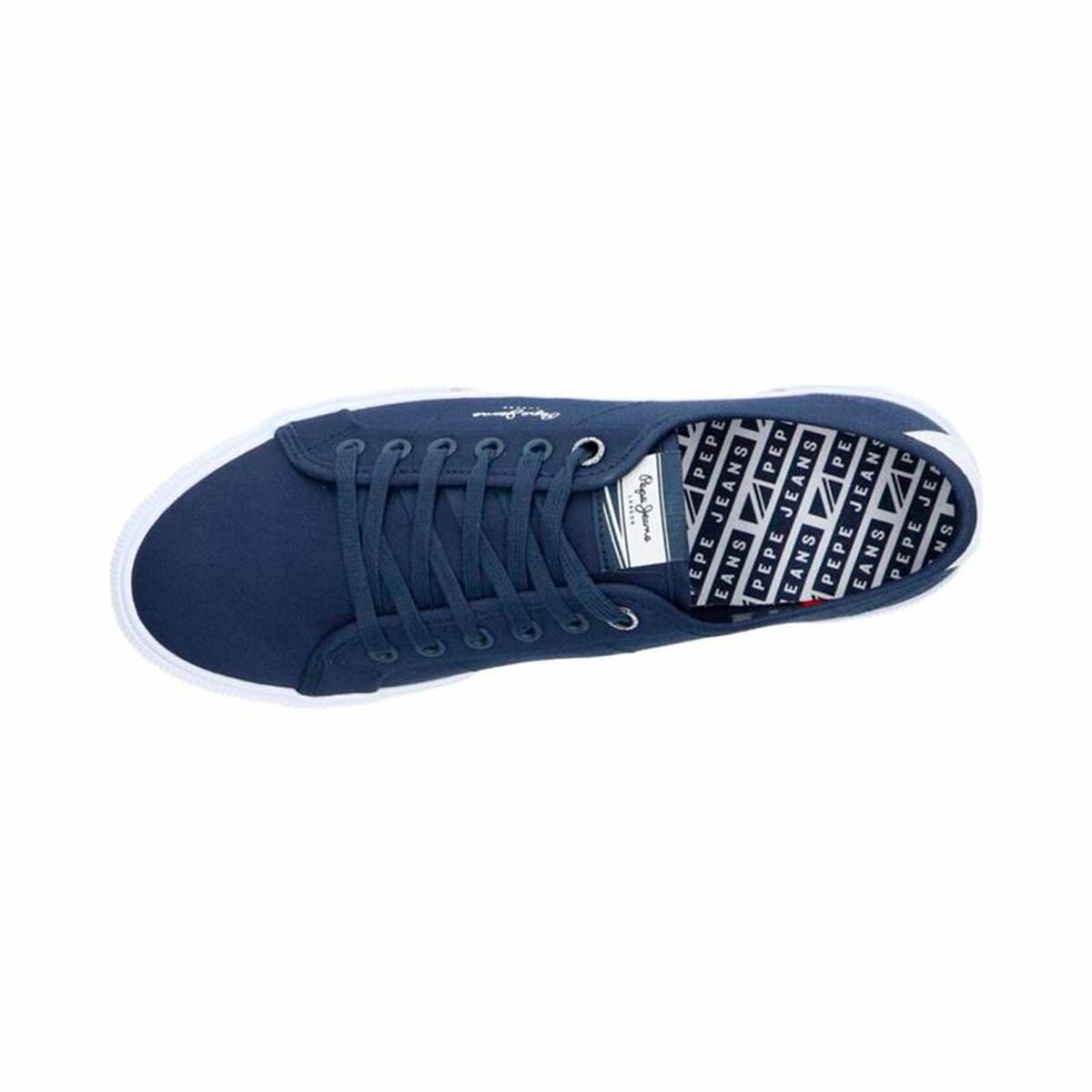 Zapatillas Deportivas Hombre Pepe Jeans Brady