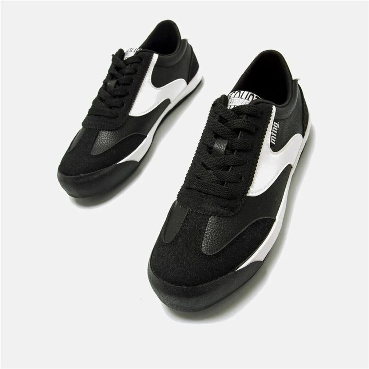 Zapatillas Deportivas Mujer Mustang Mustang 2025 V Attitude