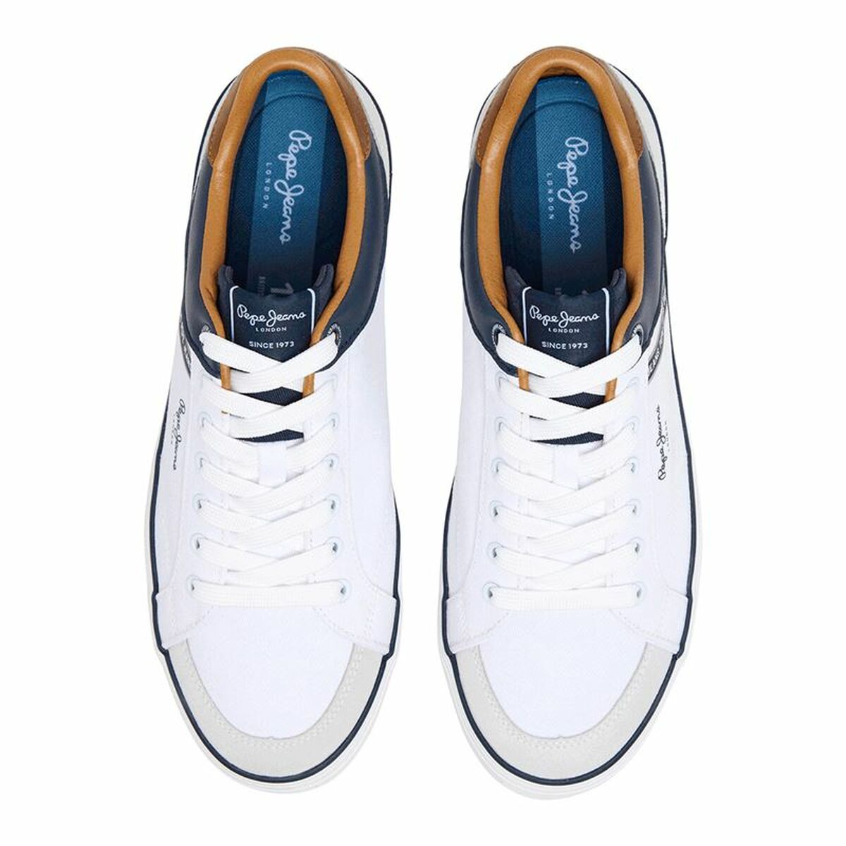 Zapatillas Deportivas Hombre Pepe Jeans Kenton Stage
