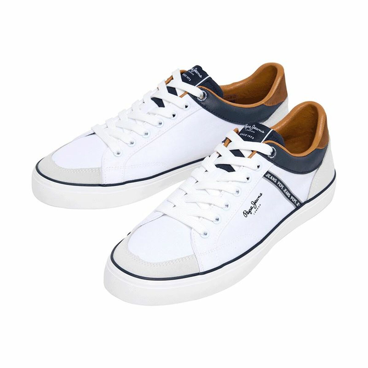 Zapatillas Deportivas Hombre Pepe Jeans Kenton Stage