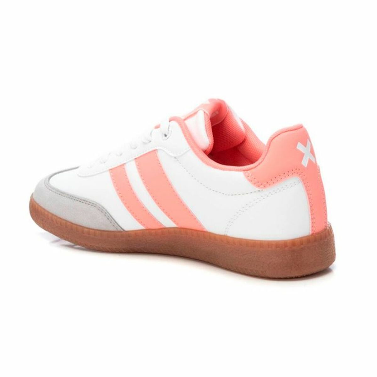 Zapatillas Deportivas Mujer XTI Zapatilla XTI Mujer Coral