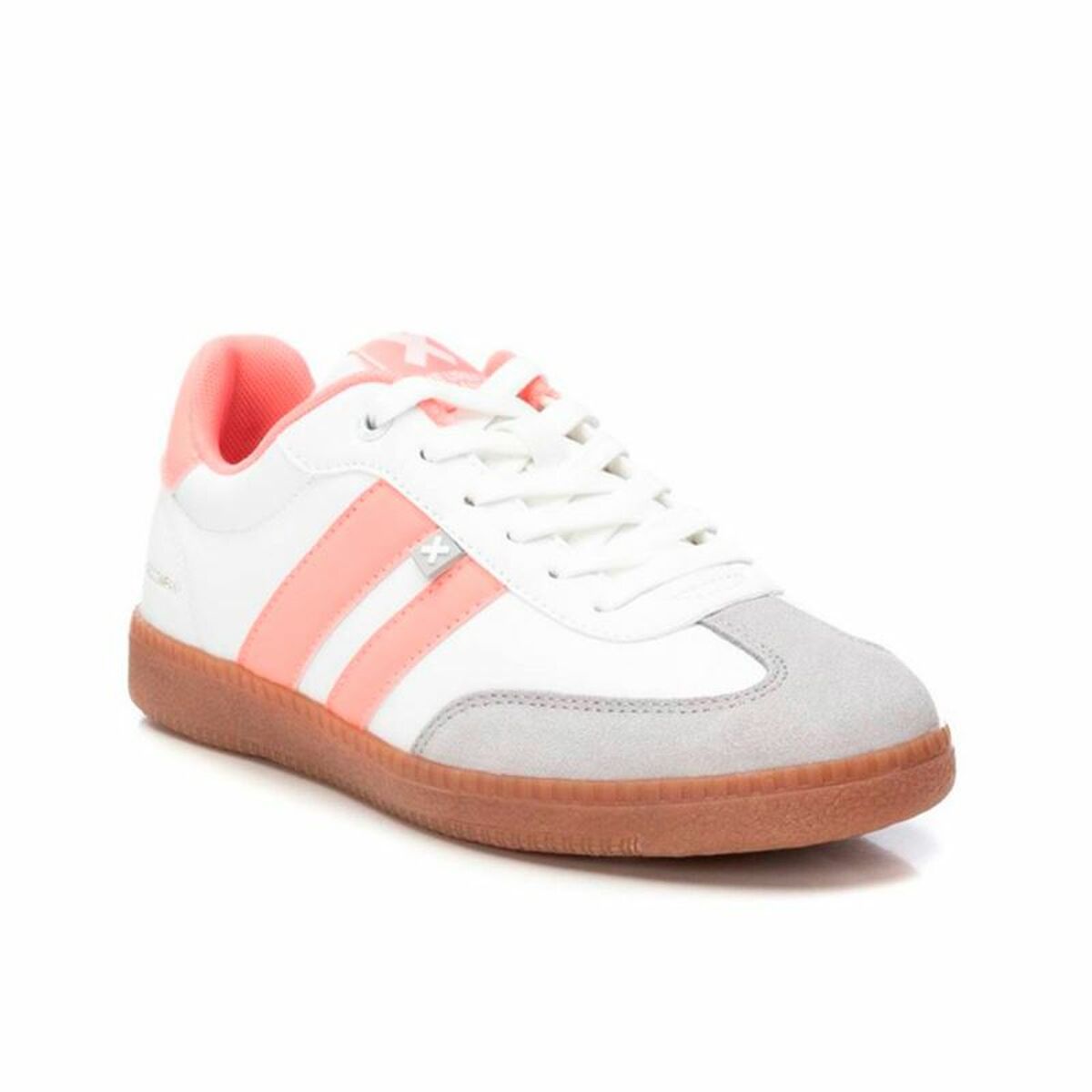 Zapatillas Deportivas Mujer XTI Zapatilla XTI Mujer Coral