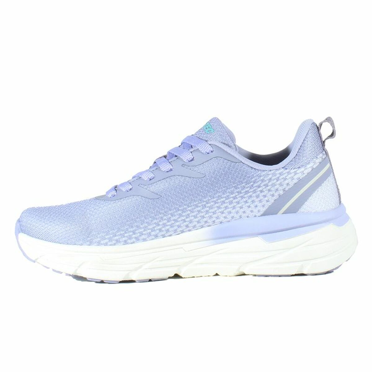 Zapatillas Deportivas Mujer Hi-Tec Promenade Azul