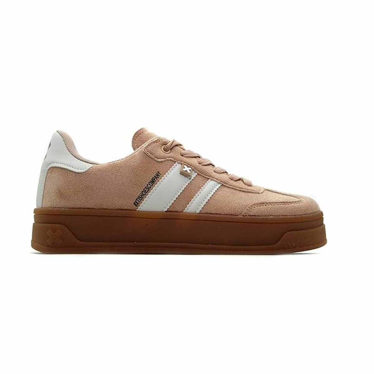 Zapatillas Deportivas Mujer XTI XTI Antelina Mujer