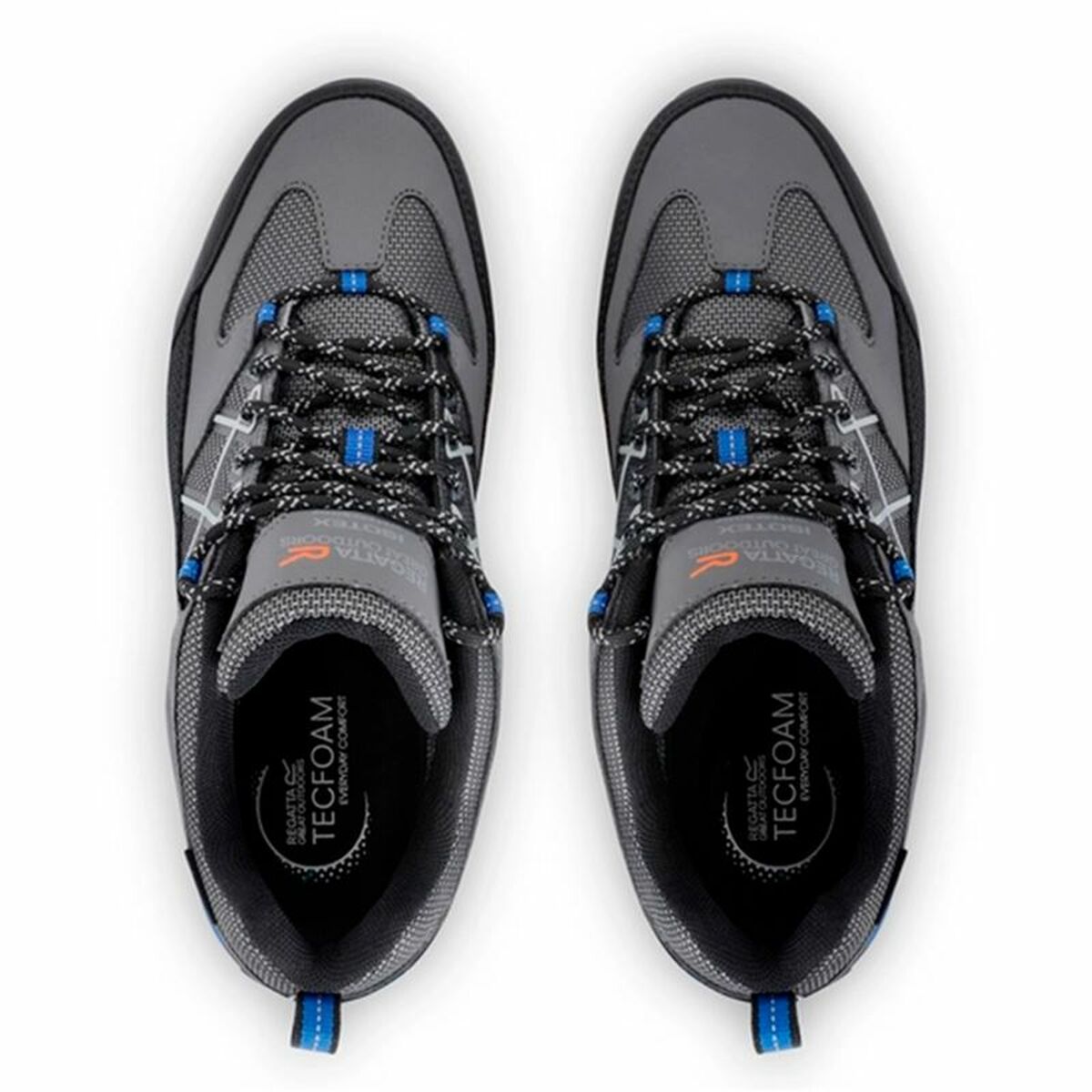 Zapatillas de Hombre para Caminar Regatta Samaris III Low