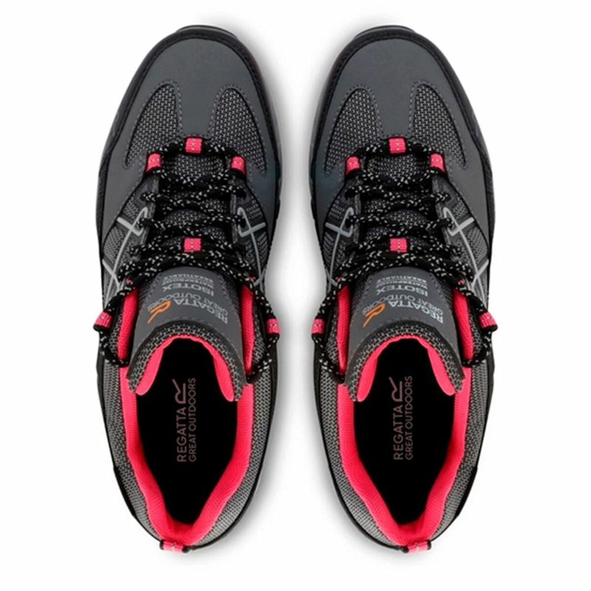 Zapatillas Deportivas Mujer Regatta Samaris III