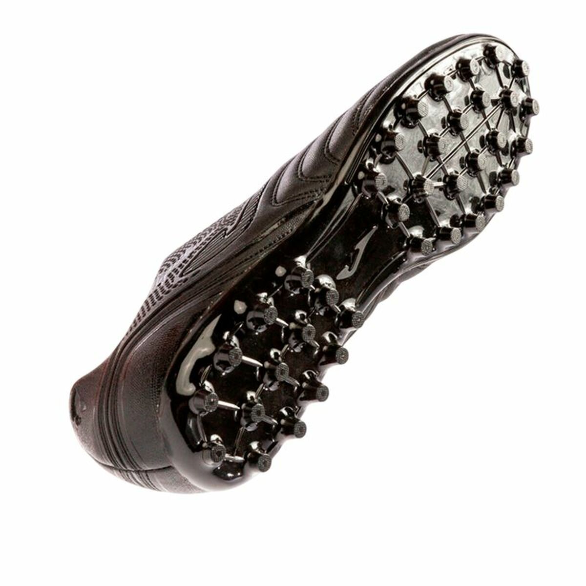 Botas de Fútbol para Adultos Joma Sport Aguila 2521 Negro