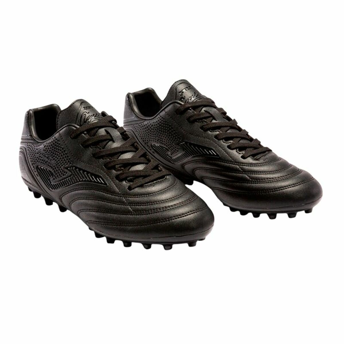 Botas de Fútbol para Adultos Joma Sport Aguila 2521 Negro