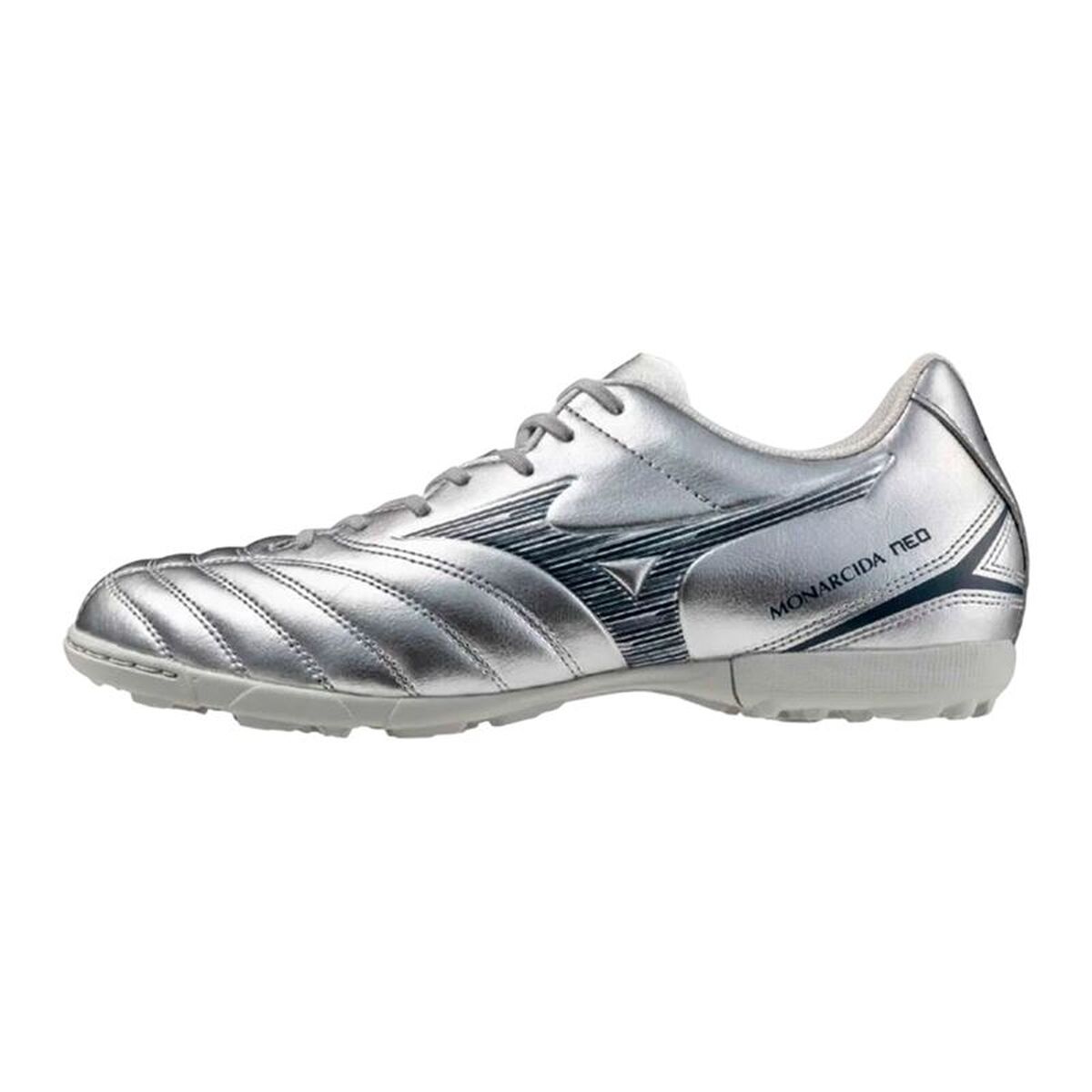 Botas de Fútbol para Adultos Mizuno Monarcida Neo III Select As Gris oscuro