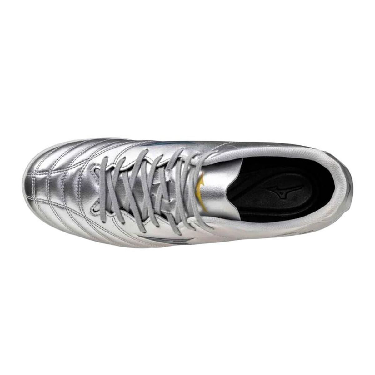 Botas de Fútbol para Adultos Mizuno Monarcida Neo III Select As Gris oscuro