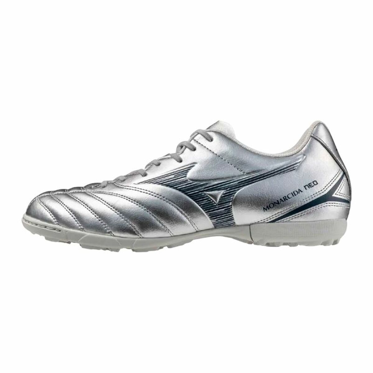 Botas de Fútbol para Adultos Mizuno Monarcida Neo III Select As Gris oscuro