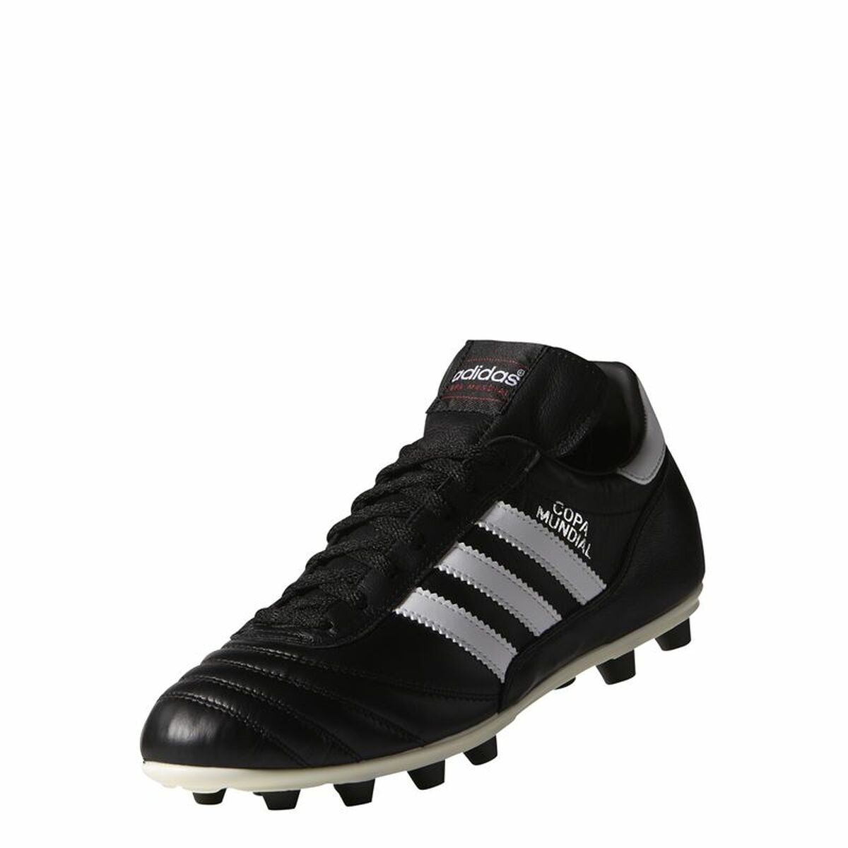 Botas de Fútbol para Adultos Adidas Copa Mundial Negro