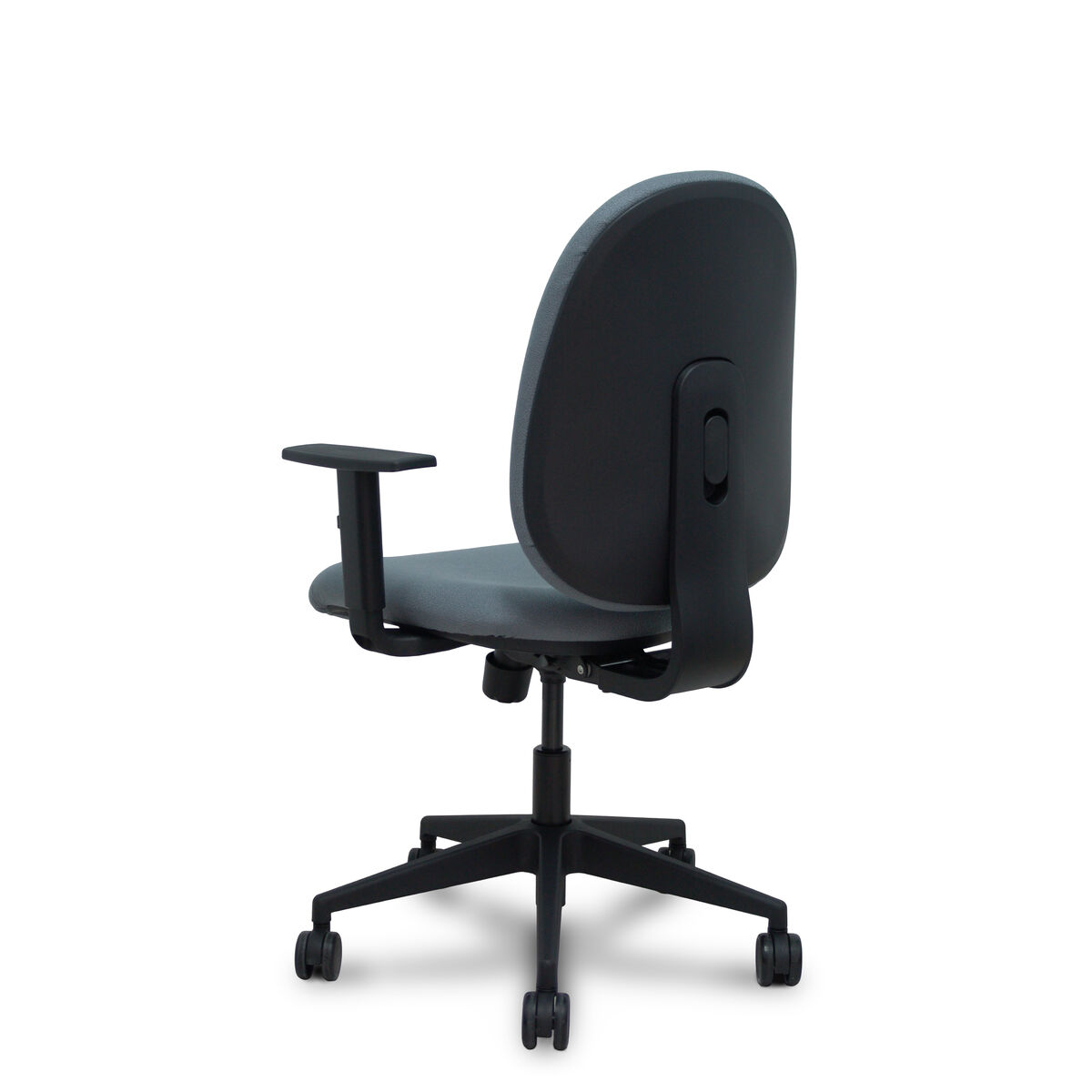 Silla de Oficina Horche Piqueras y Crespo 0CPNR65 Gris