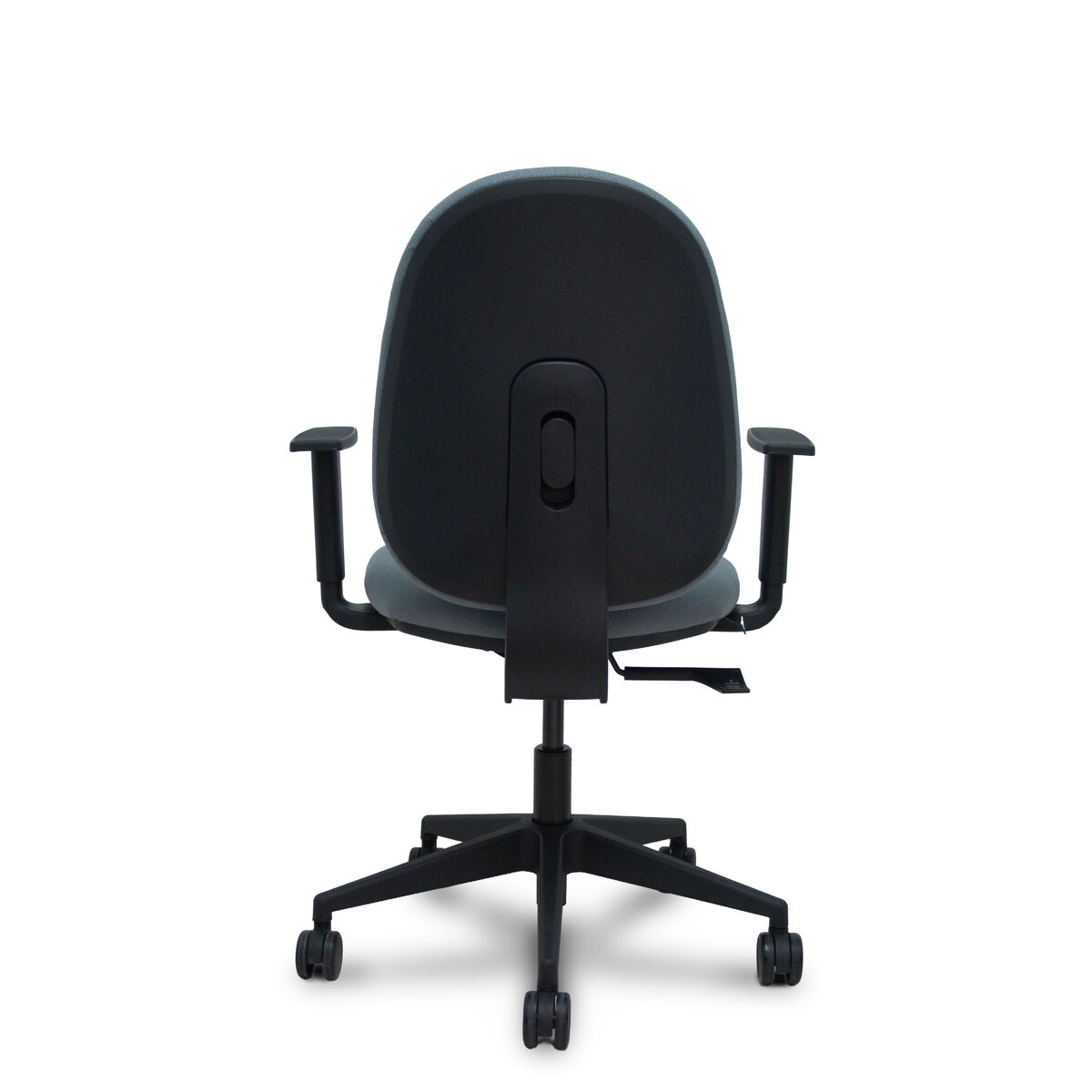 Silla de Oficina Horche Piqueras y Crespo 0CPNR65 Gris