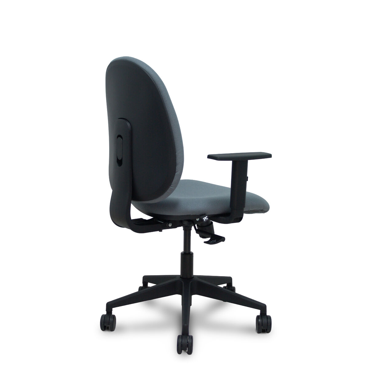 Silla de Oficina Horche Piqueras y Crespo 0CPNR65 Gris