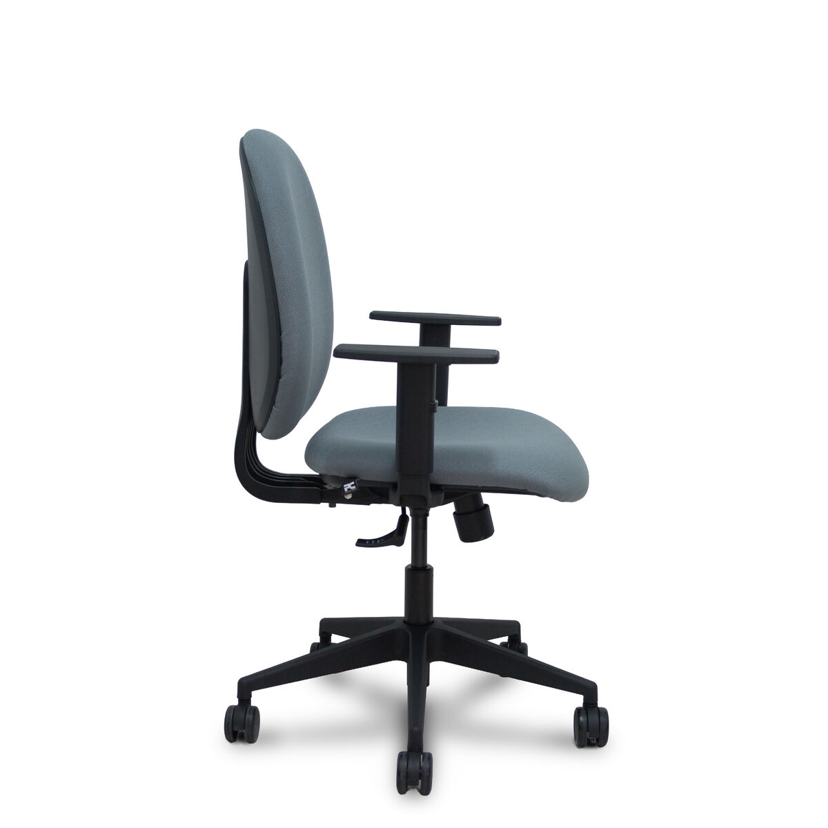 Silla de Oficina Horche Piqueras y Crespo 0CPNR65 Gris