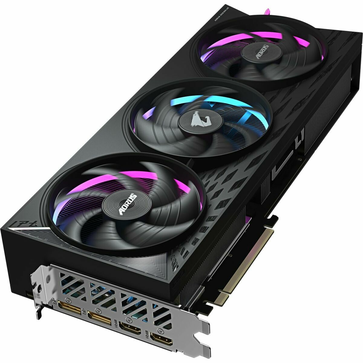 Tarjeta Gráfica Gigabyte 9VR907XTAE-00-G10 radeon rx 9070 xt 16 GB GDDR6