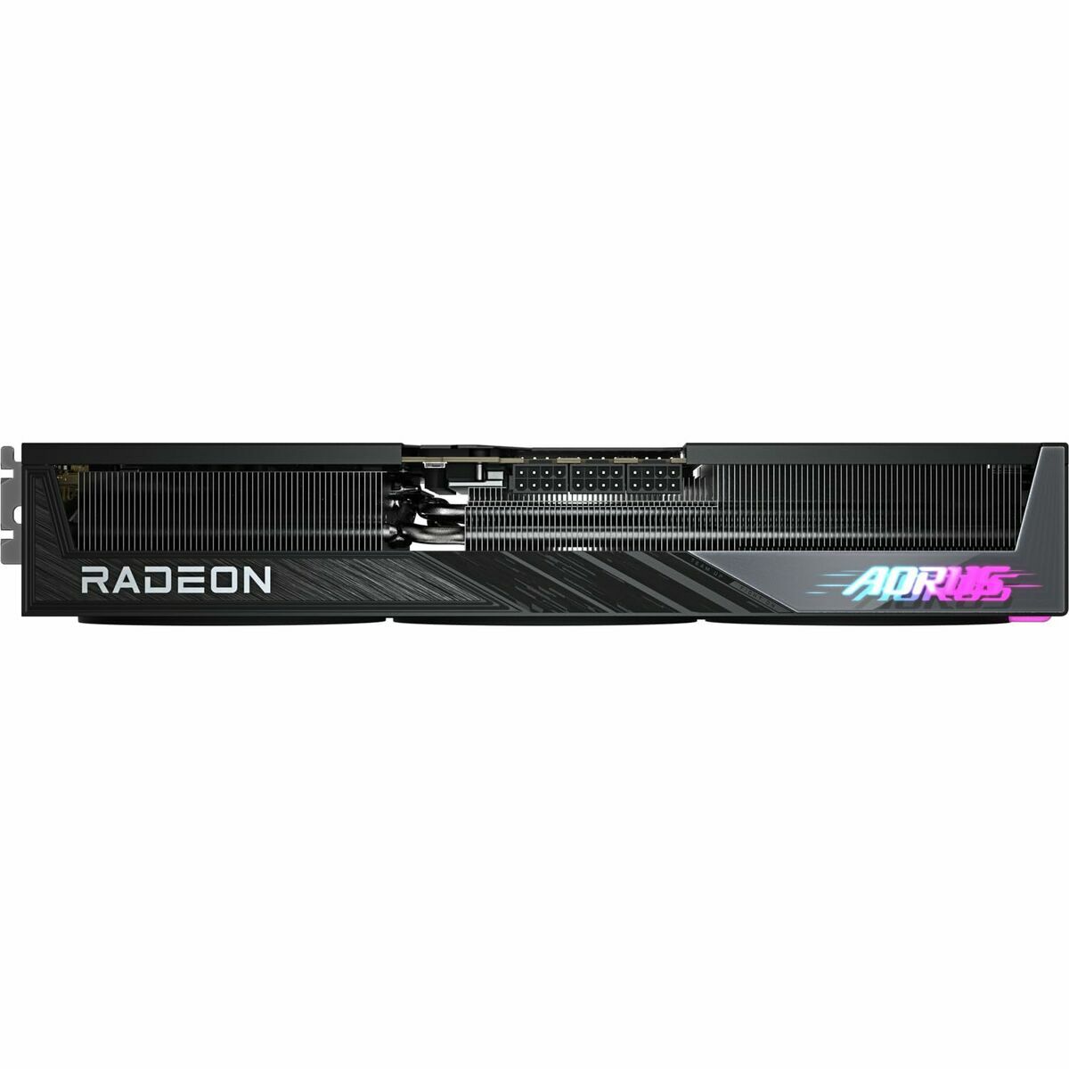 Tarjeta Gráfica Gigabyte 9VR907XTAE-00-G10 radeon rx 9070 xt 16 GB GDDR6