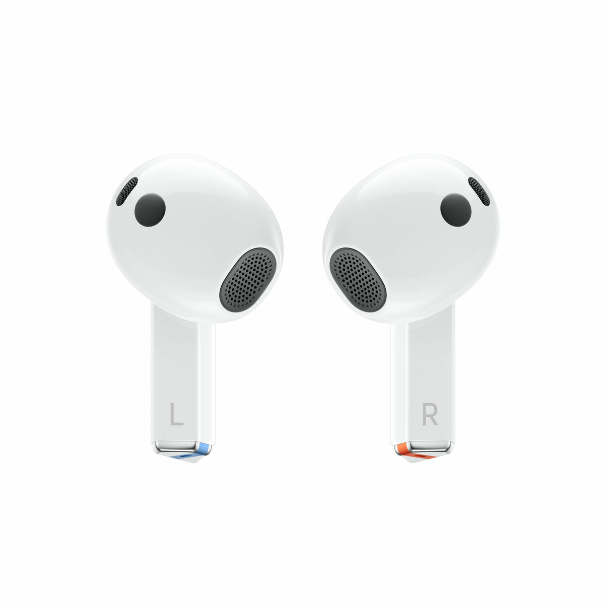 Auriculares Inalámbricos con Estuche de Carga Samsung SM-R530NZWAPHE Blanco