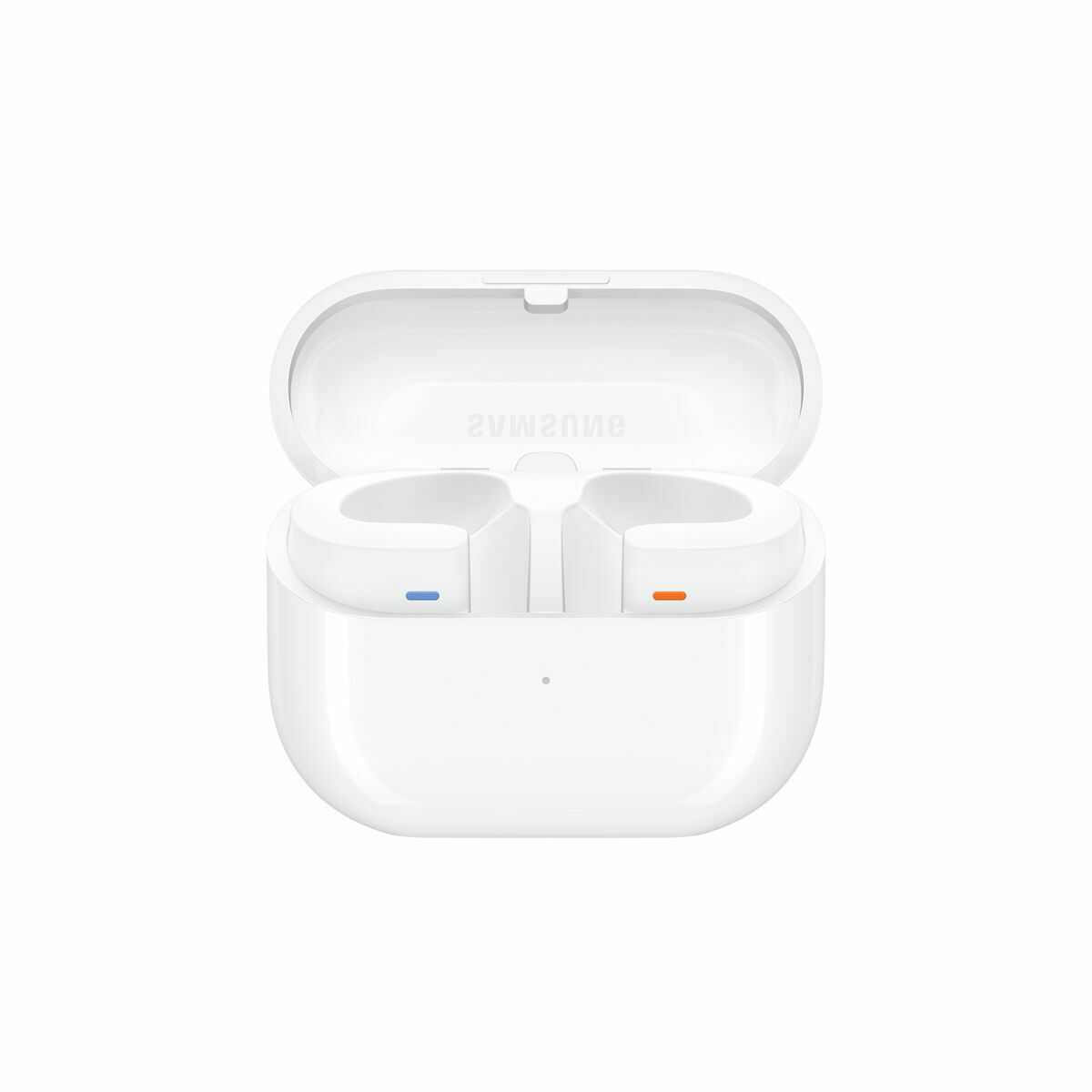 Auriculares Inalámbricos con Estuche de Carga Samsung SM-R530NZWAPHE Blanco