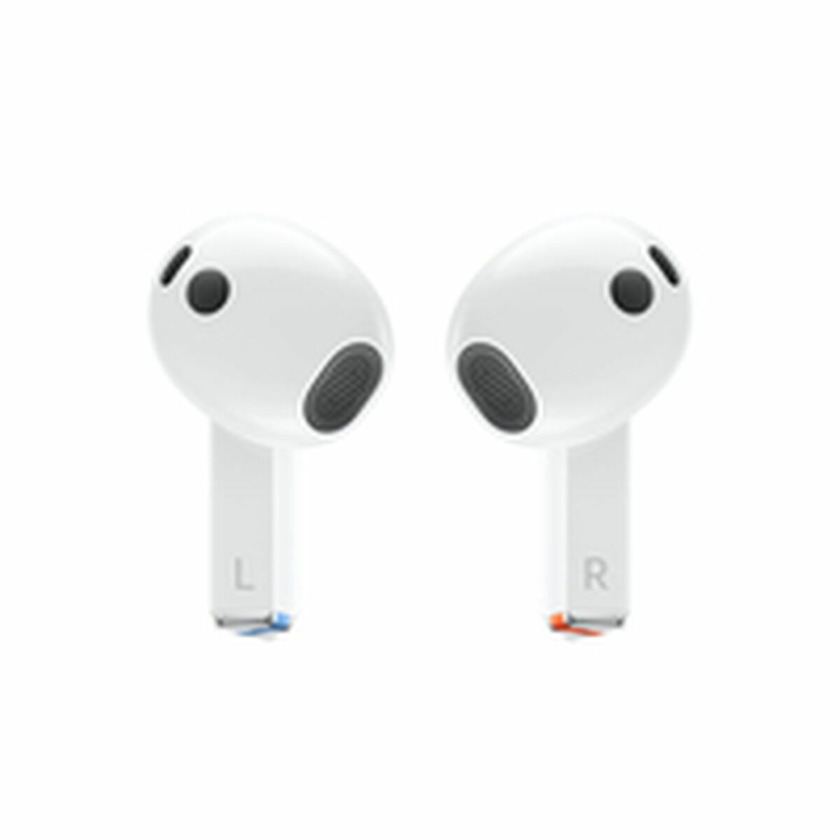 Auriculares Inalámbricos con Estuche de Carga Samsung SM-R530NZWAPHE Blanco