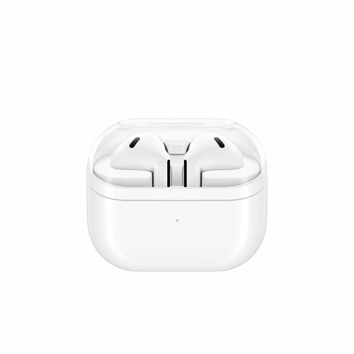 Auriculares Inalámbricos con Estuche de Carga Samsung SM-R530NZWAPHE Blanco