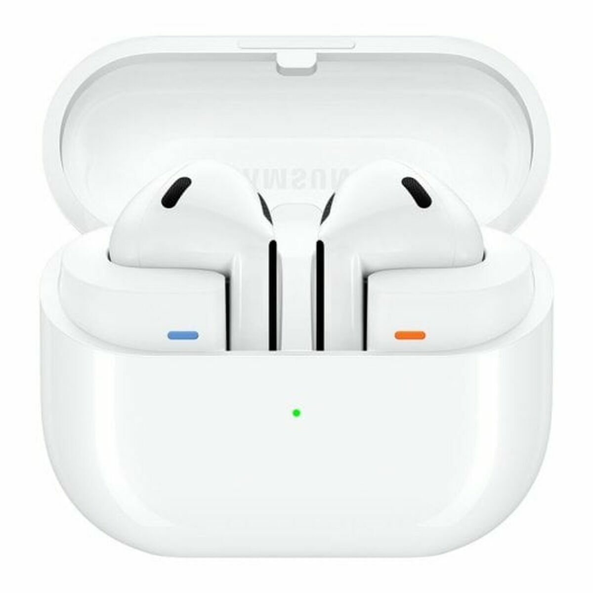 Auriculares Inalámbricos con Estuche de Carga Samsung SM-R530NZWAPHE Blanco