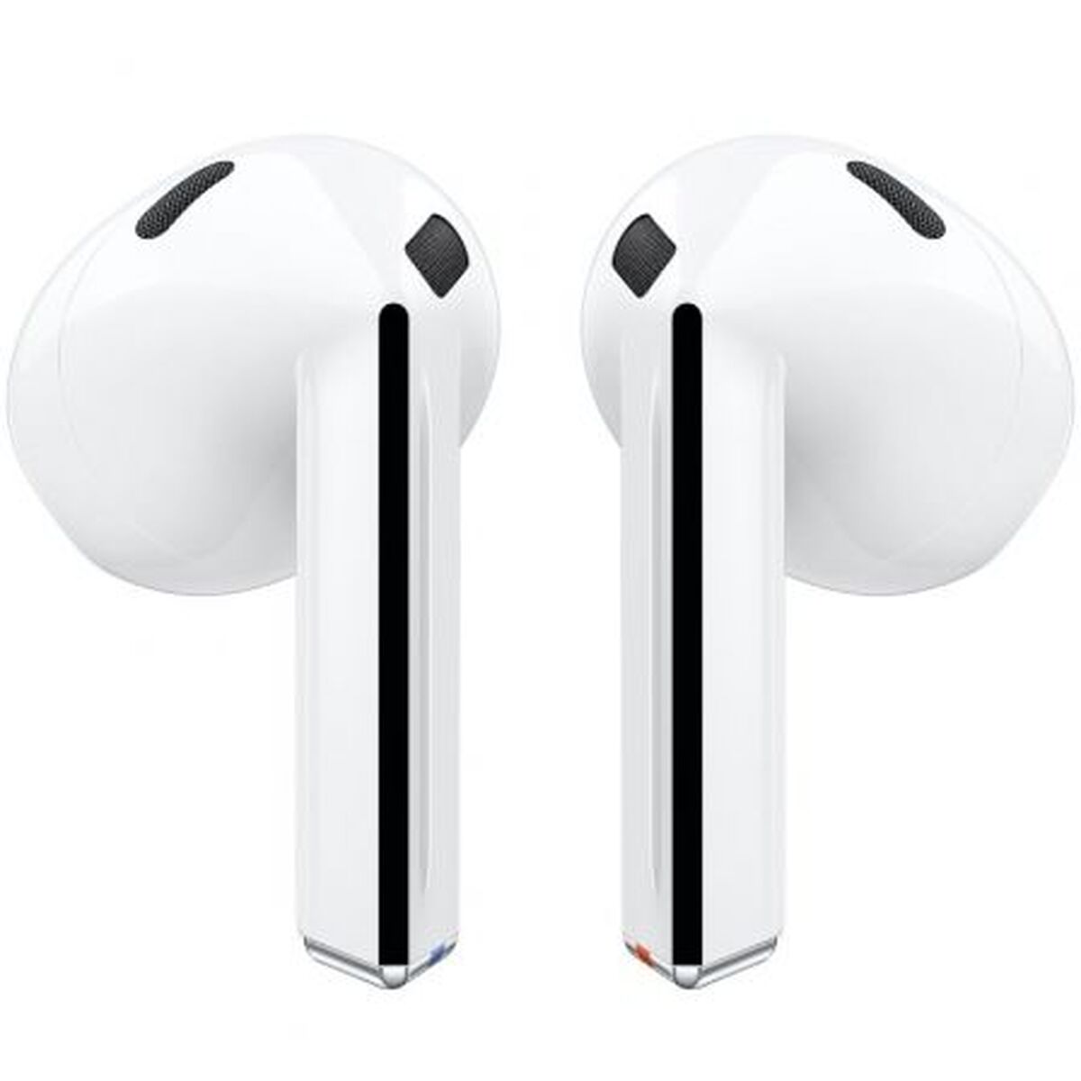 Auriculares Inalámbricos con Estuche de Carga Samsung SM-R530NZWAPHE Blanco