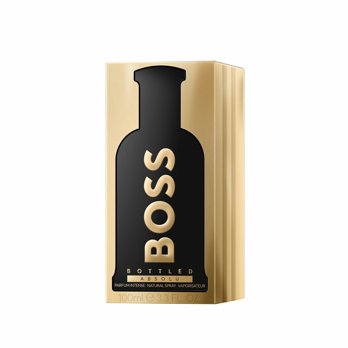 Set de Perfume Mujer BOSS BOSS BOTTLED
