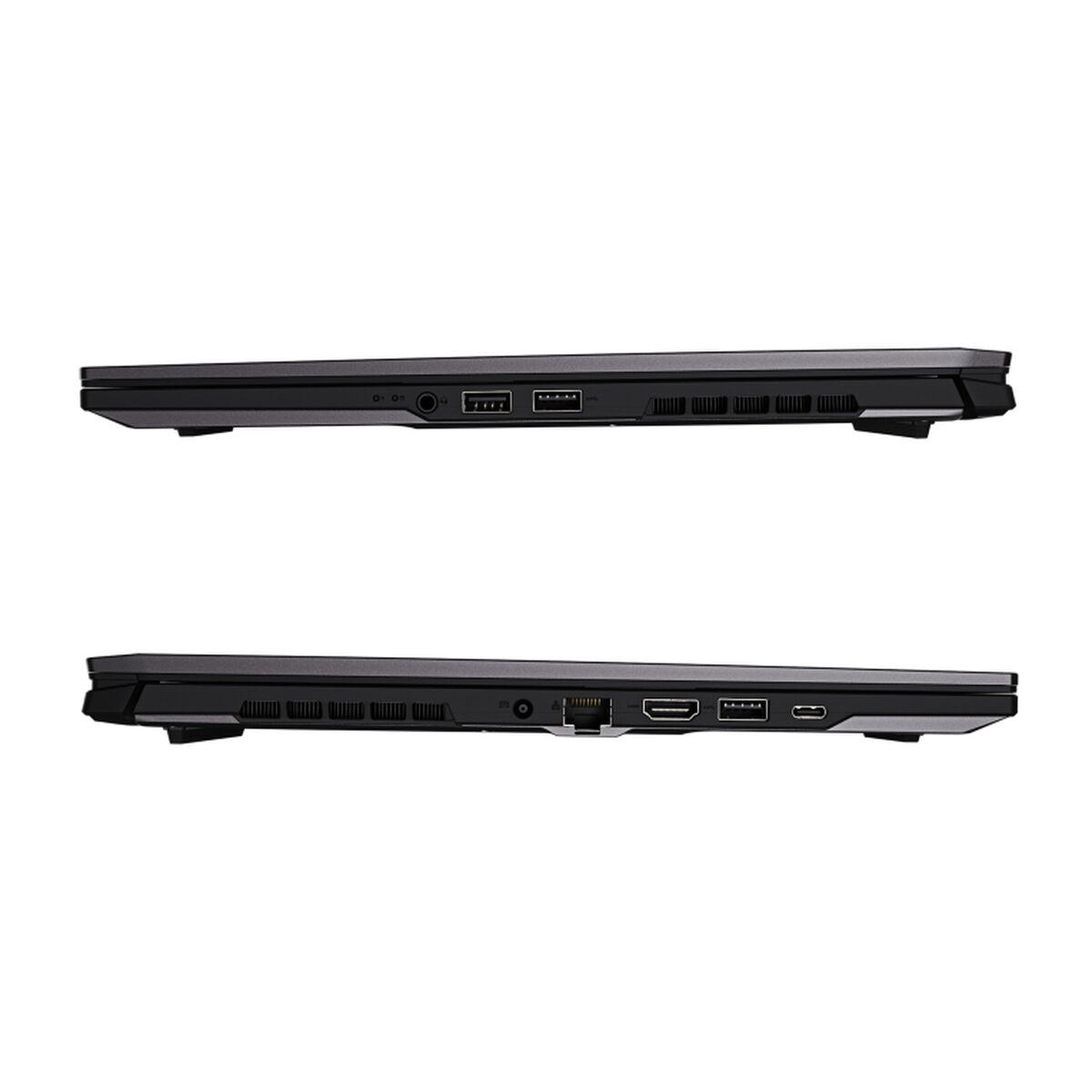 Laptop Gigabyte 9REG6AC7WH6DJHEPT000 16" 32 GB RAM 1 TB 1 TB SSD