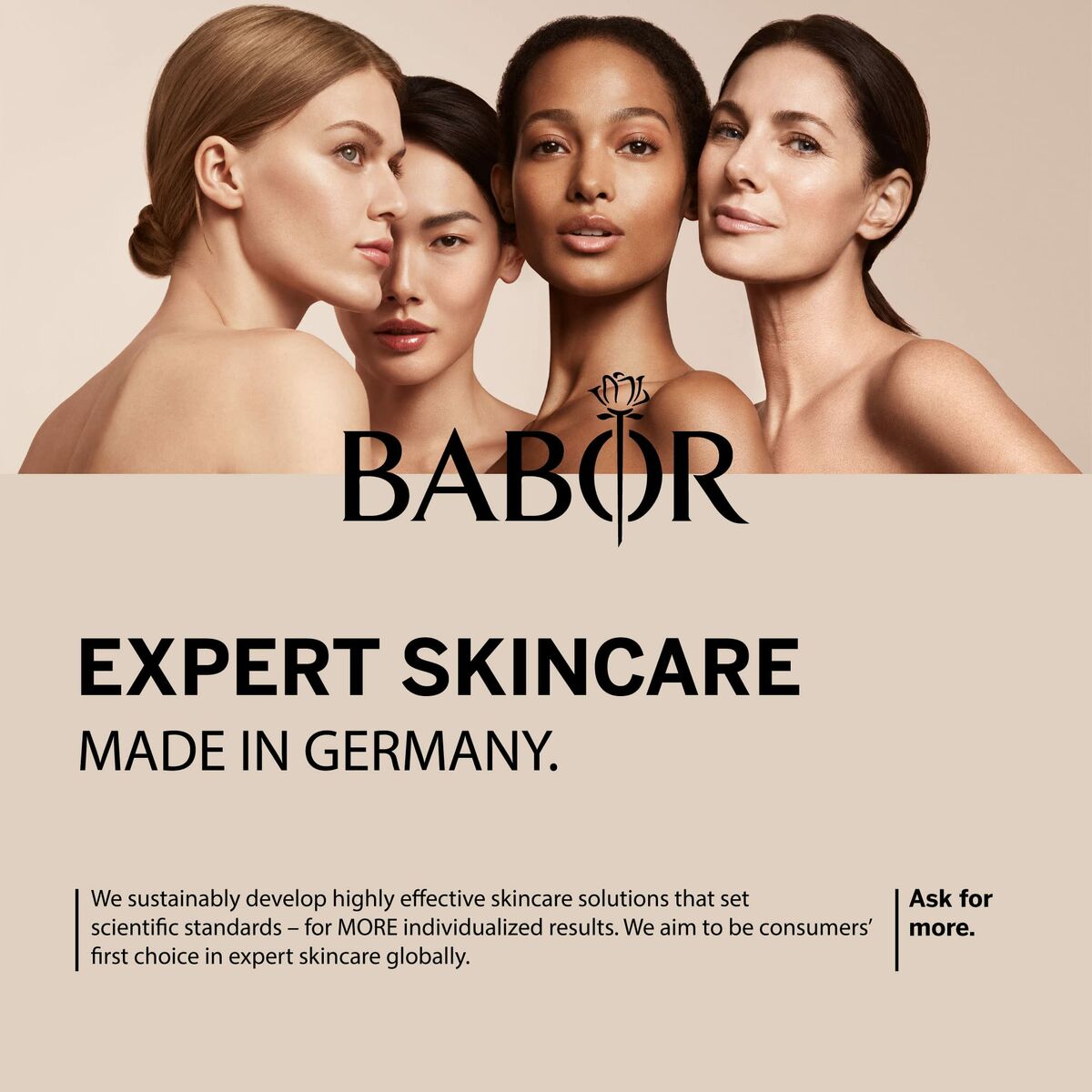 Sérum Facial Babor