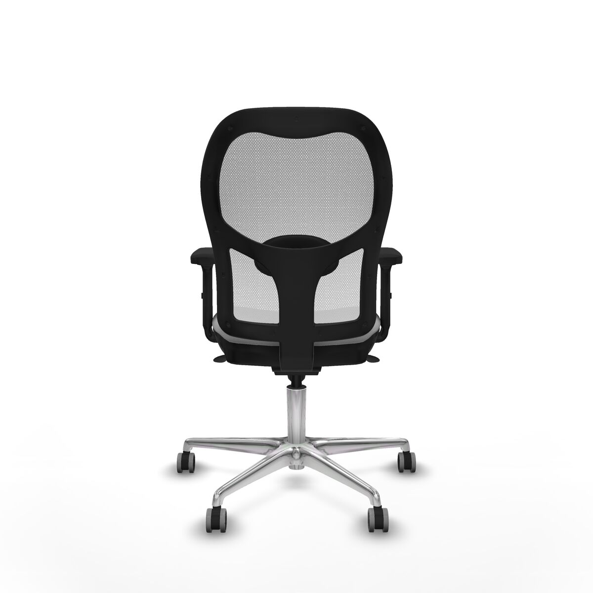 Silla Gaming Piqueras y Crespo 2D086G0 Gris claro