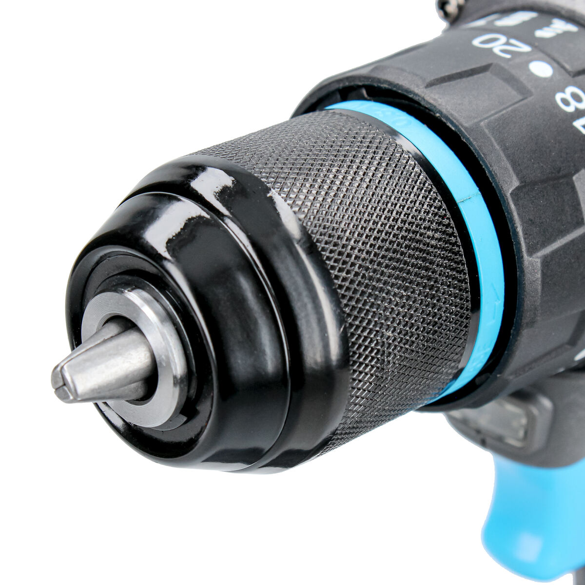 Taladro Percutor Ferrestock