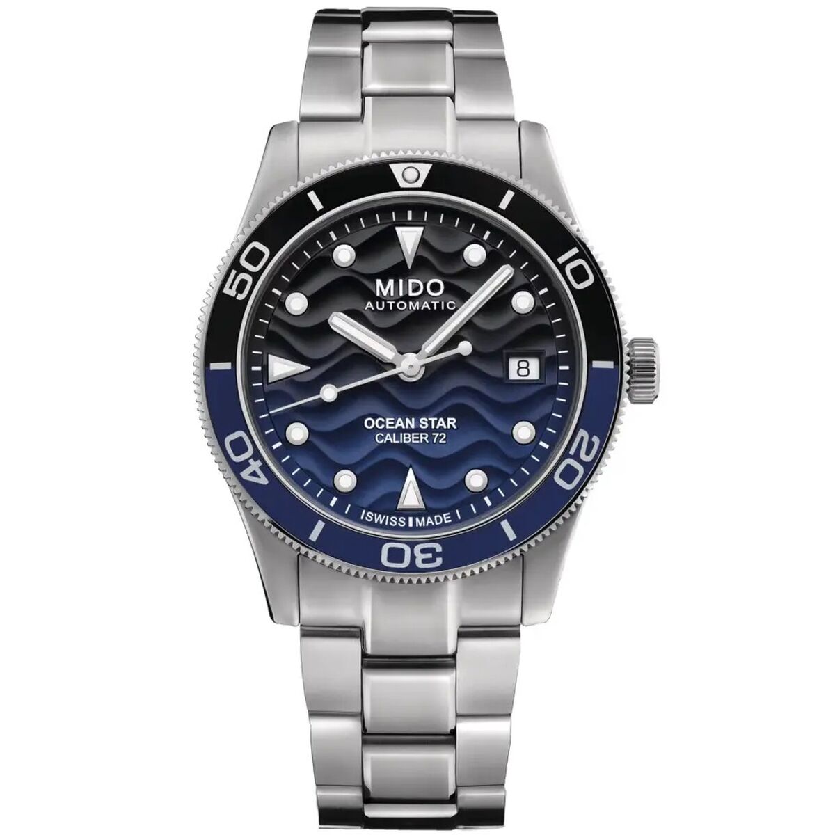Reloj Hombre Mido M026-907-11-041-00
