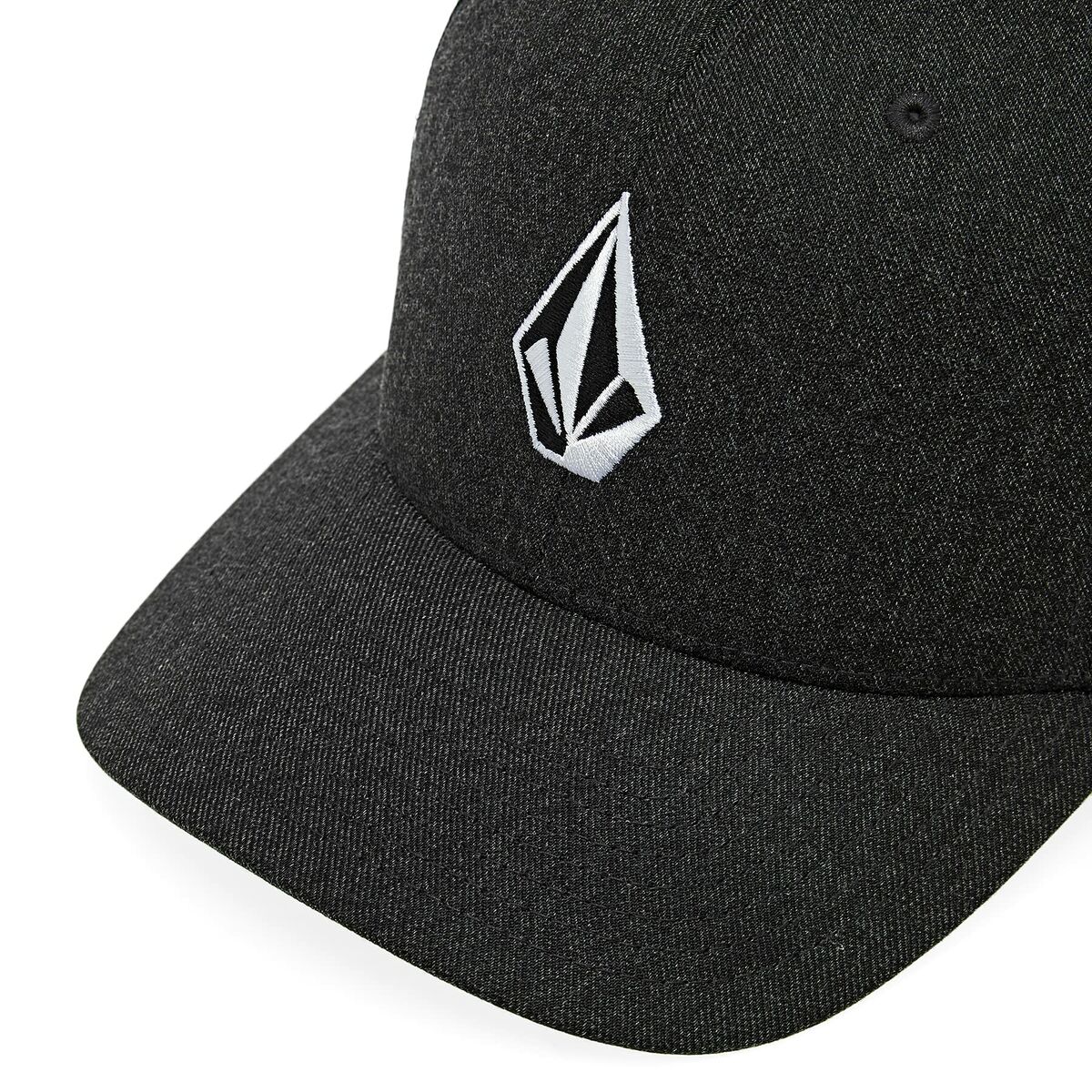 Gorra Deportiva Volcom FULL STONE HTHR XFIT